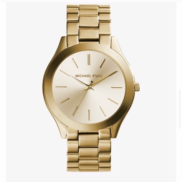 Michael Kors watch - Picture 5 of 6